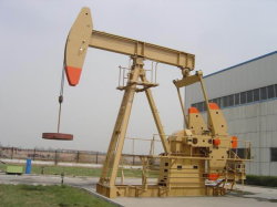 API Pumping Unit