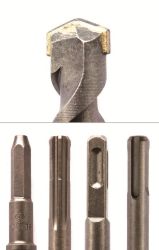 Drill Bits