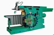 HEAVY DUTY SHAPER