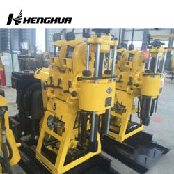 Hydraulic Drilling Equipment for 150mm Diameter