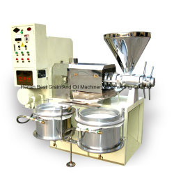 Oil Press Cold Press Equipment