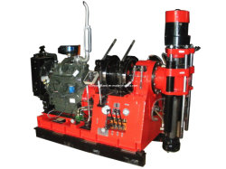 Soil Investigation Drilling Rig