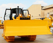 Tractor Bulldozer